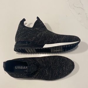 J/Slides Orion Sock Sneakers - 7